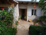 Mallorca Ferienhaus 50 Meter zum Strand nähe Alcudia im Norden Mallorcas, Ferien-Chalet mit Klimaanlage günstig zu vermieten für 6 + 1 Personen