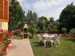 Mallorca Pollenca Finca mit Pool zur Ferienvermietung, gemütliche Finca mit Klimaanlage für Familien und Freunde, 