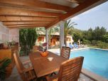 Ferienhaus für 6 Personen - Ferienhaus Mallorca 6 Personen Finca