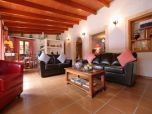 Ferienhaus für 6 Personen - Ferienhaus Mallorca 6 Personen Finca