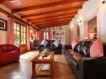 Ferienhaus für 6 Personen - Ferienhaus Mallorca 6 Personen Finca