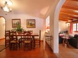 Ferienhaus für 6 Personen Pollenca Norden Mallorca Ferienhaus Mallorca 6 Personen Finca