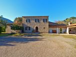 Finca mit kindersicherem Pool  Pollensa 