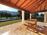 Finca mit kindersicherem Pool  Pollensa 