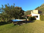 Finca mit kindersicherem Pool  Pollensa 