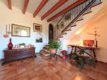 Finca mit kindersicherem Pool  Pollensa 