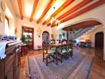Finca mit kindersicherem Pool  Pollensa 
