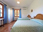 Mallorca Norden Finca mit kindersicherem Pool  Pollensa 