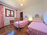 Mallorca Norden Finca mit kindersicherem Pool  Pollensa 