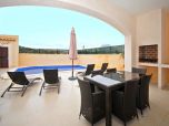 verbringen sie in modernem und komfortablen Wohnambiente ihren Urlaub in diesem Ferienhaus