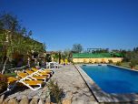 12 Personen Finca im Norden Mallorcas bei Pollensa