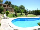 Finca Mallorca mit Pool für bis zu 4 Personen Mallorca Nordosten