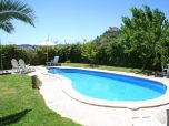 Finca Mallorca mit Pool für bis zu 4 Personen Mallorca Nordosten