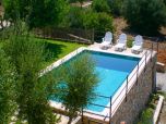 Neue Finca mit Pool für bis zu 8 Personen, bei Artá im Nordosten von Mallorca,
