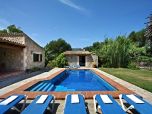 Norden Mallorca typisches Landhaus für 8 Personen bei Pollenca