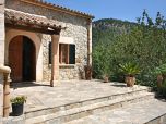 Norden Mallorca typisches Landhaus für 8 Personen bei Pollenca
