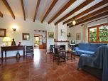 Norden Mallorca typisches Landhaus für 8 Personen bei Pollenca