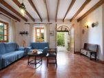 Norden Mallorca typisches Landhaus für 8 Personen bei Pollenca