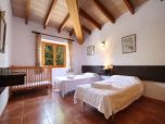 Norden Mallorca typisches Landhaus für 8 Personen bei Pollenca