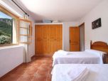 Norden Mallorca typisches Landhaus für 8 Personen bei Pollenca