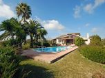 Finca Mallorca mit Pool bei Santa Margalida für 6 Personen