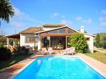 Finca Mallorca mit Pool bei Santa Margalida für 6 Personen