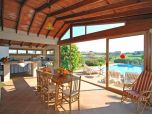 Finca Mallorca mit Pool bei Santa Margalida für 6 Personen