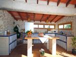 Finca Mallorca mieten mit Pool für 6 Personen bei Santa Margalida ... Mieten Sie eine Finca Mallorca mit Pool im Norden von Mallorca bei Santa Margalida