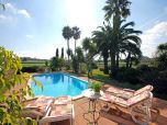 Finca Mallorca mieten mit Pool für 6 Personen bei Santa Margalida ... Mieten Sie eine Finca Mallorca mit Pool im Norden von Mallorca bei Santa Margalida