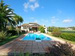 Finca Mallorca mieten mit Pool für 6 Personen bei Santa Margalida ... Mieten Sie eine Finca Mallorca mit Pool im Norden von Mallorca bei Santa Margalida
