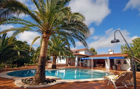 Ferienhaus  Porto Colom und Cala Murada