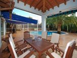 Ferienhaus  Porto Colom und Cala Murada
