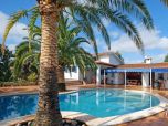 Ferienhaus  Porto Colom und Cala Murada