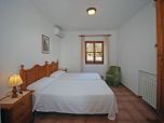 Finca Mallorca Pollensa mit Klimaanlage mit Pool und Jacuzzi