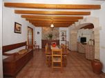Finca Mallorca Pollensa mit Klimaanlage mit Pool und Jacuzzi