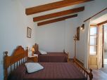Finca Mallorca Pollensa mit Klimaanlage mit Pool und Jacuzzi