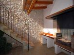 Finca Mallorca Pollensa mit Klimaanlage mit Pool und Jacuzzi