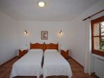 Finca Mallorca Pollensa mit Klimaanlage mit Pool und Jacuzzi