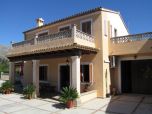 Ferienhaus Mallorca Nord-Mallorca