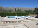 Ferienhaus Mallorca Nord-Mallorca