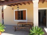 Urlaub Mallorca im typischen Ferienhaus mit Pool für 6 Personen in Pollenca in Nord Mallorca