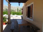 Urlaub Mallorca im typischen Ferienhaus mit Pool für 6 Personen in Pollenca in Nord Mallorca