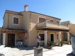 Urlaub Mallorca im typischen Ferienhaus mit Pool für 6 Personen in Pollenca in Nord Mallorca