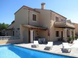 Urlaub Mallorca im typischen Ferienhaus mit Pool für 6 Personen in Pollenca in Nord Mallorca