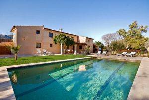 Finca Mallorca Urlaub günstig in Pollensa | Finca Mallorca mieten