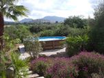 Finca Mallorca Arta Pool mieten
