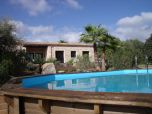 Finca Mallorca Arta Pool mieten