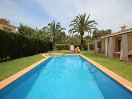 Mallorca Luxusferienhäuser am Strand Cala Murada, Komfort 