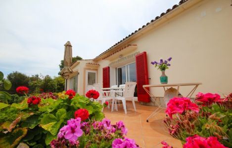 Ferienhaus Cala Murada Mallorca Südosten