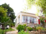 Mallorca SüdOsten Ferienhaus Cala Murada Ostküste Pool, privat